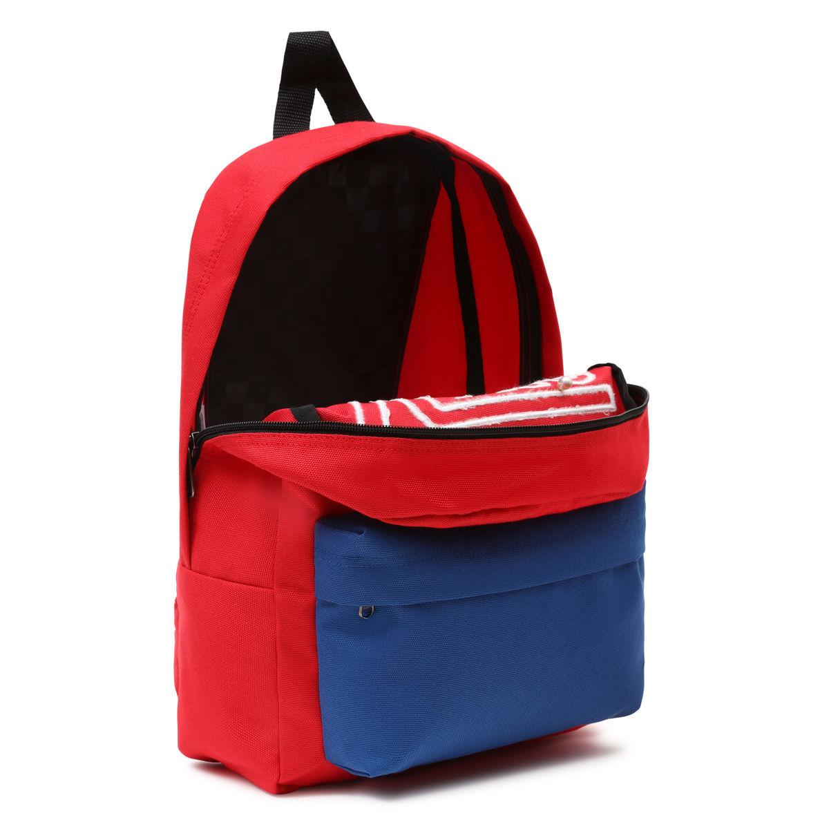 aktif-TRUE BLUE  RED-VN0002TLY9D1-0004915_0